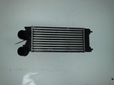 Intercooler CITROEN C4 PICASSO 2012