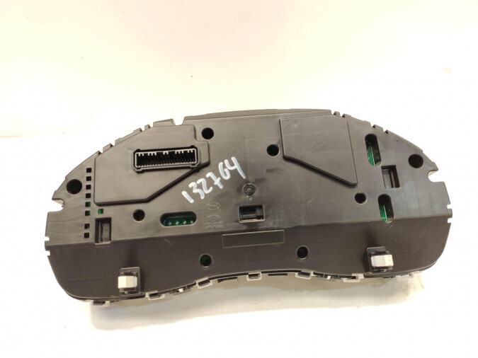 CUADRO INSTRUMENTOS HYUNDAI I40 2017