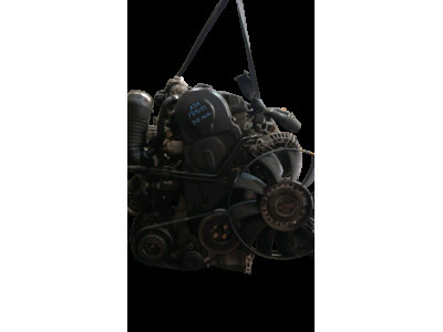 Motor AUDI A4