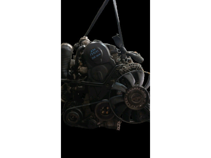 Motor AUDI A4