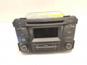Radio CD HYUNDAI I40 2017