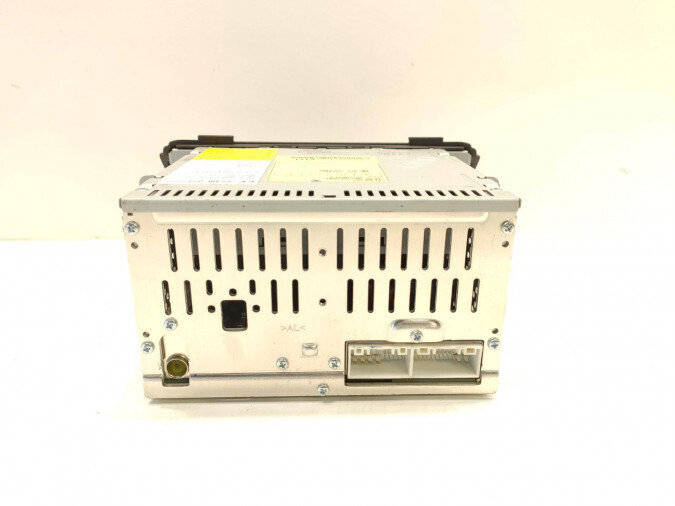 Radio CD HYUNDAI I40 2017