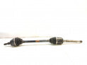TRANSMISION DELANTERA DERECHA CITROEN C4 PICASSO 2012
