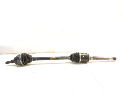 TRANSMISION DELANTERA DERECHA CITROEN C4 PICASSO 2012