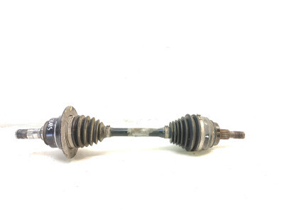 TRANSMISION DELANTERA IZQUIERDA CITROEN C4 PICASSO 2012
