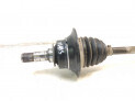 TRANSMISION DELANTERA IZQUIERDA CITROEN C4 PICASSO 2012