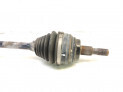 TRANSMISION DELANTERA IZQUIERDA CITROEN C4 PICASSO 2012