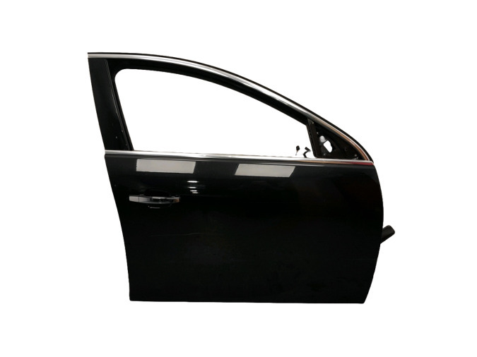 PUERTA DELANTERA DERECHA OPEL INSIGNIA AZUL 2011