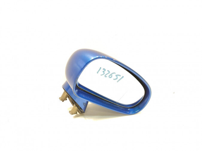 RETROVISOR DERECHO AUDI TT AZUL 2002