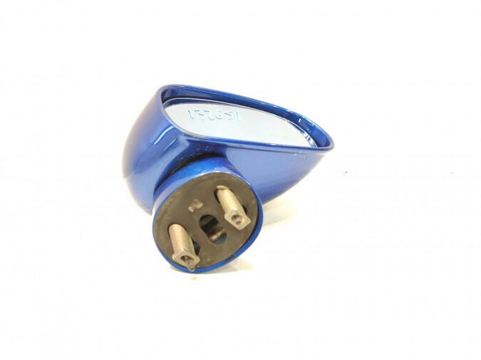 RETROVISOR DERECHO AUDI TT AZUL 2002