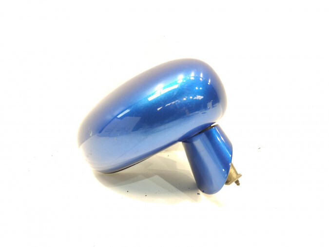 RETROVISOR DERECHO AUDI TT AZUL 2002