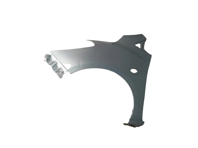 ALETA DELANTERA IZQUIERDA MAZDA 2 GRIS / AZULADO 2008