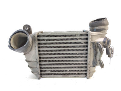 Intercooler RENAULT LAGUNA 2002