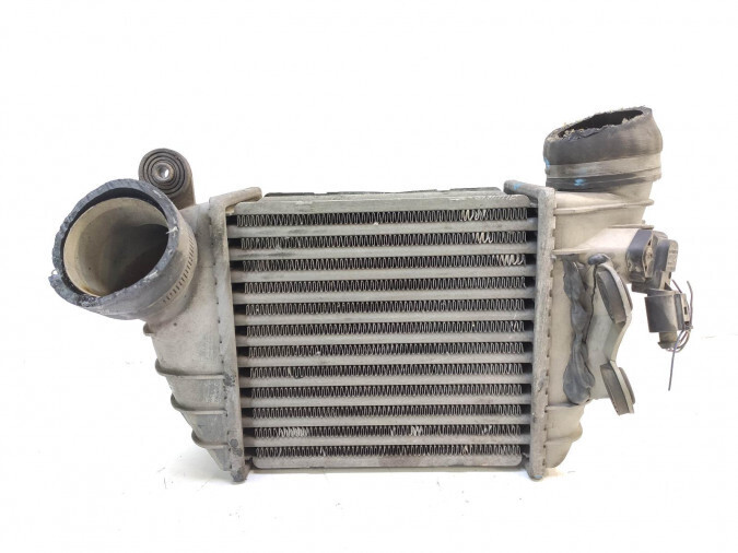 Intercooler RENAULT LAGUNA 2002