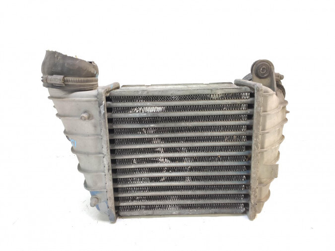 Intercooler RENAULT LAGUNA 2002
