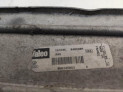 Intercooler RENAULT LAGUNA 2002