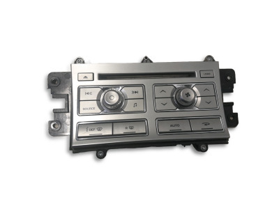 MANDO CLIMATIZACION JAGUAR XF 2011