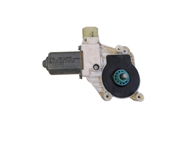 MOTOR ELEVALUNAS TRASERO DERECHO BMW 523I 2010