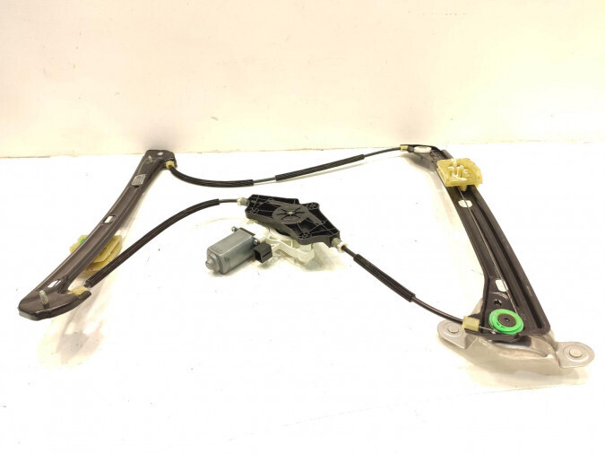 ELEVALUNAS DELANTERO DERECHO VOLKSWAGEN GOLF 2019