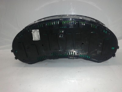 CUADRO INSTRUMENTOS CITROEN C4 2011