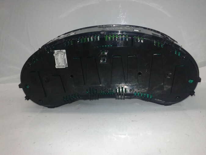 CUADRO INSTRUMENTOS CITROEN C4 2011