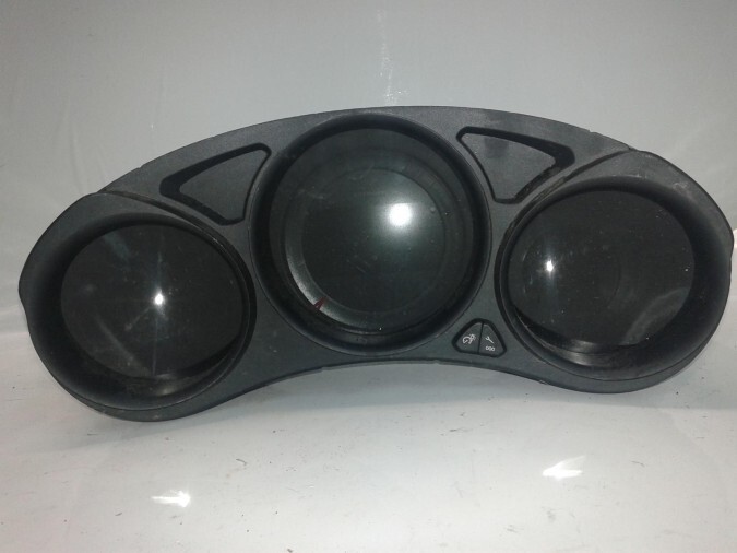 CUADRO INSTRUMENTOS CITROEN C4 2011
