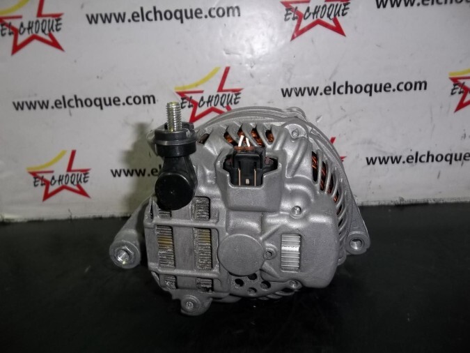 ALTERNADOR MAZDA 2 2007