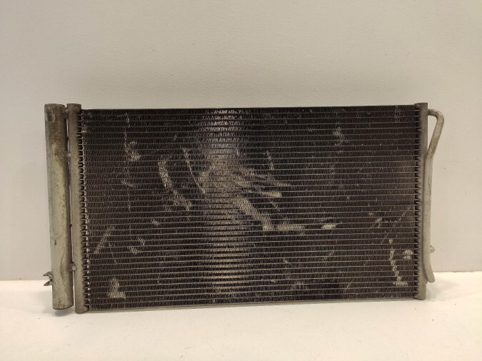RADIADOR A/C SO AUDI Q7 2013