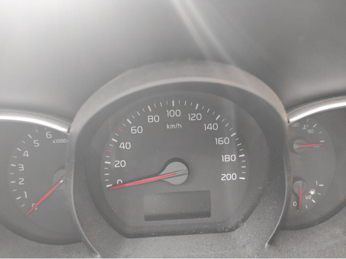 CUADRO INSTRUMENTOS KIA PICANTO 2016