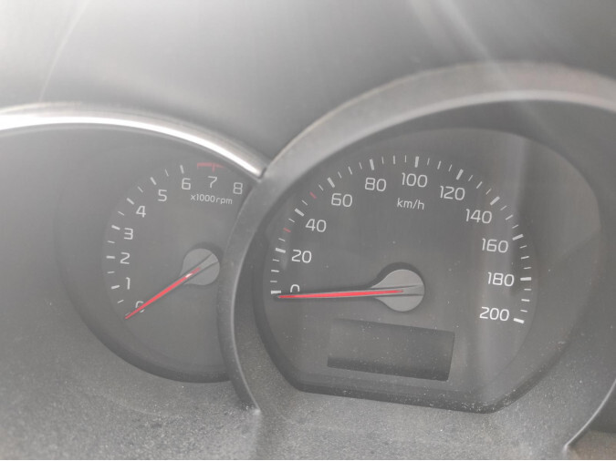 CUADRO INSTRUMENTOS KIA PICANTO 2016
