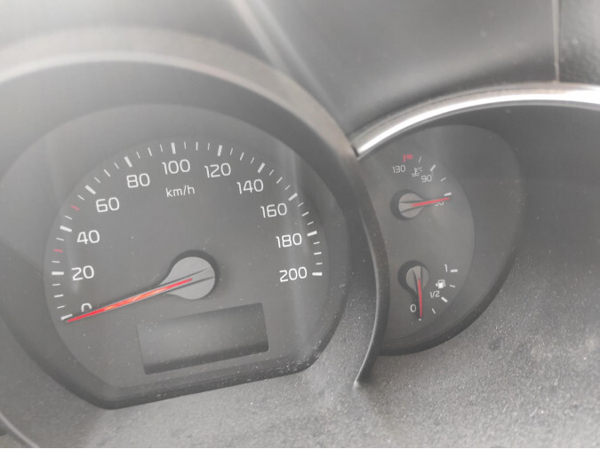 CUADRO INSTRUMENTOS KIA PICANTO 2016
