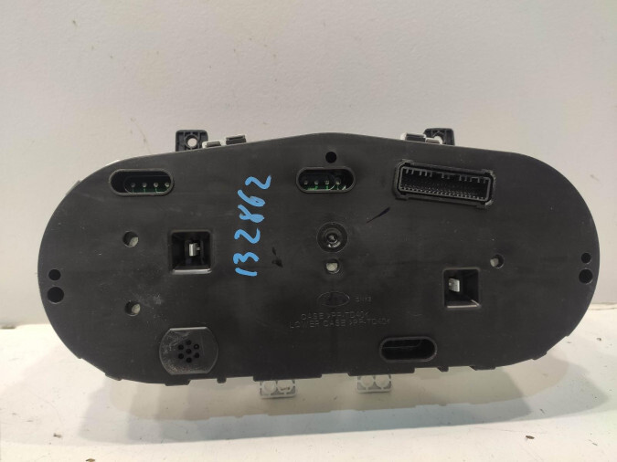 CUADRO INSTRUMENTOS KIA PICANTO 2016