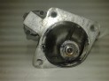 MOTOR ARRANQUE FORD FIESTA 2013