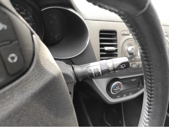 MANDO MULTIFUNCION KIA PICANTO 2016
