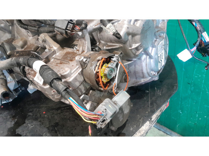 Motor PEUGEOT EXPERT 2021