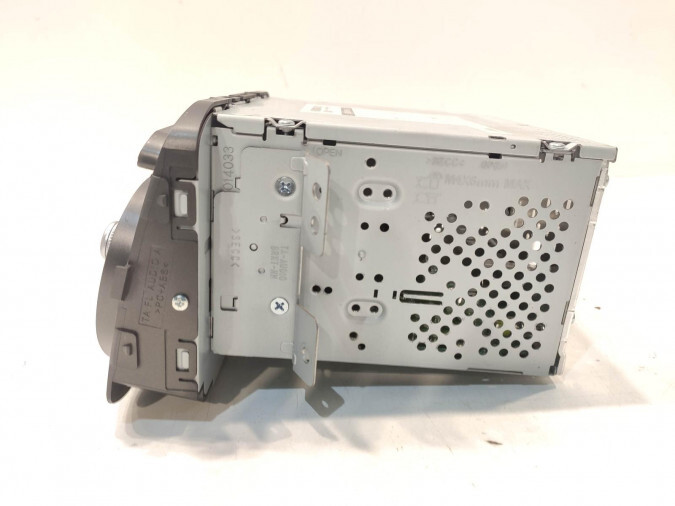 Radio CD KIA PICANTO 2016