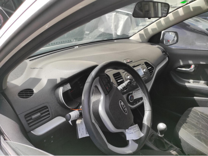 KIT AIRBAG KIA PICANTO 2016