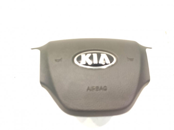 KIT AIRBAG KIA PICANTO 2016