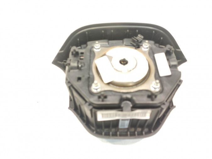 KIT AIRBAG KIA PICANTO 2016