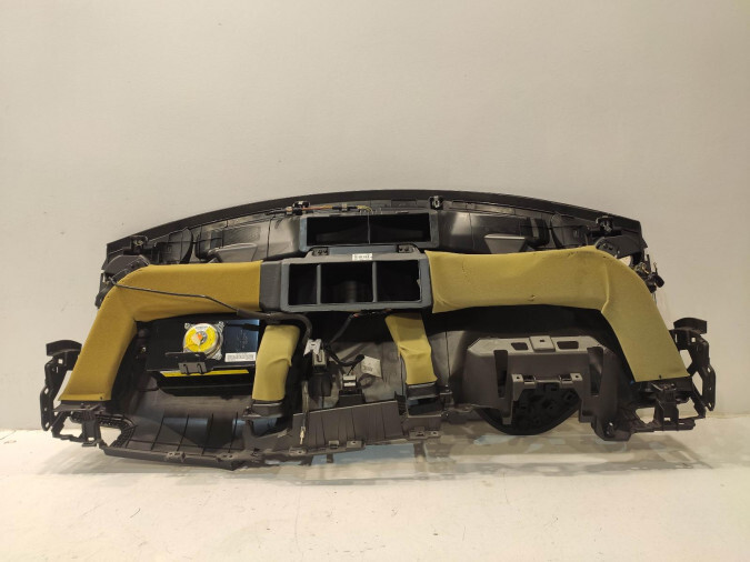 KIT AIRBAG KIA PICANTO 2016