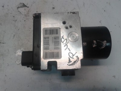 ABS PEUGEOT 407 2006