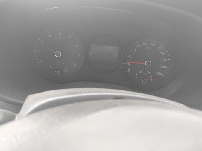 CUADRO INSTRUMENTOS KIA PICANTO 2019