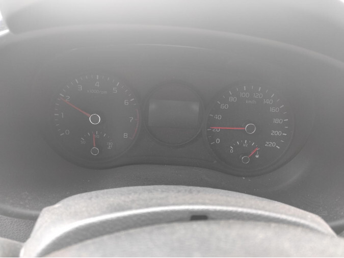 CUADRO INSTRUMENTOS KIA PICANTO 2019