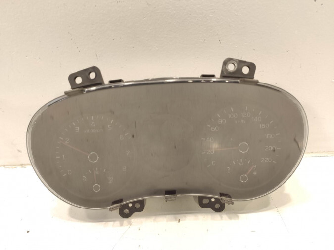 CUADRO INSTRUMENTOS KIA PICANTO 2019