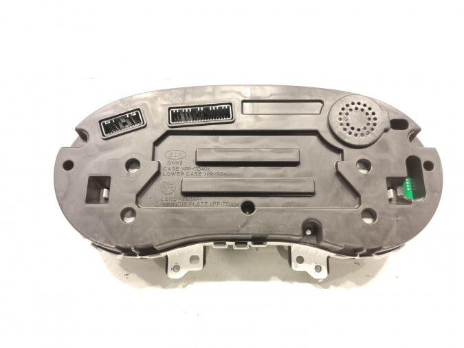 CUADRO INSTRUMENTOS KIA PICANTO 2019