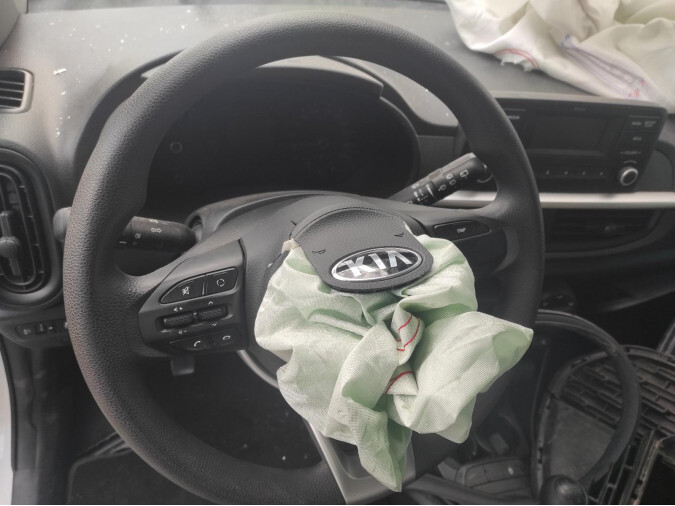 Volante KIA PICANTO 2019