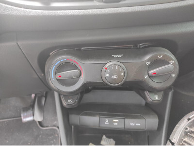 MANDO CALEFACCIÓN KIA PICANTO 2019