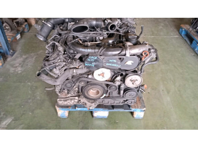 CAJA CAMBIOS AUDI A6 2004