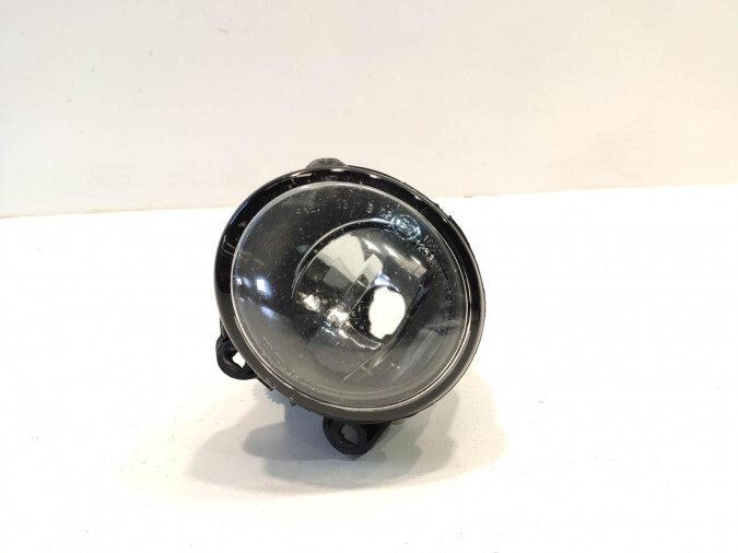 FARO ANTINIEBLA DELANTERO IZQUIERDO BMW SERIE 5 2011