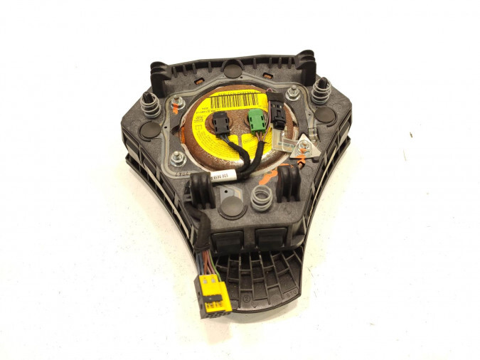 AIRBAG DELANTERO IZQUIERDO BMW SERIE 5 2005